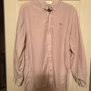 Vineyard Vines dress shirt